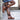 Zinnia | Mid Height Lace Up Boots with Non Slip Sole