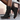 Zinnia | Mid Height Lace Up Boots with Non Slip Sole