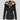 Tamsin | Padded Hooded Jacket with Insulating Lining