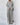Orla | Long Sleeve Maxi Dress With Flowing Fit
