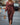 Nerissa | Long Sleeve Dress with Crossed Neckline and Belt