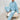 Yvaine | Cosy Hooded Top and Trousers Loungewear Set
