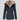 Tamsin | Padded Hooded Jacket with Insulating Lining