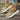 Isolde | Glitter Trainers with Chunky Sole and Padded Insole