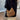 Fenella | Large Shoulder Bag with Zip Pocket