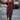 Nerissa | Long Sleeve Dress with Crossed Neckline and Belt