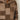 Marguerite | Checked Cotton Blend Hoodie with Long Sleeves
