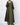 Orla | Long Sleeve Maxi Dress With Flowing Fit