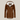 Keira | Warm Lined Jacket With Adjustable Hood And Pockets