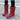 Cecily | Waterproof Boots With Faux Fur Lining And Zip