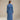 Ursula | Belted Trench Coat with Notched Collar