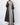 Orla | Long Sleeve Maxi Dress With Flowing Fit