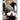 Rhiannon | Colour Block Crew Neck Jumper with Long Sleeves