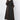 Orla | Long Sleeve Maxi Dress With Flowing Fit