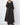 Orla | Long Sleeve Maxi Dress With Flowing Fit