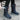 Cecily | Waterproof Boots With Faux Fur Lining And Zip
