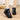 Jocasta | Waterproof Non Slip Boots in Cotton Leather