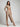 Neutral Three-Piece Knit Set – Wide-Leg Trousers, Shirt and Cropped Sweater