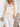 Champagne Satin Blouse – Button-Down Shirt with Pointed Collar