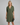 Summer Dress – Elegant V-Neck Multi-Layered Casual Outfit