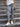 Dorothea | Relaxed Baggy Trousers With Wide Legs And Light Fabric