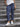 Dorothea | Relaxed Baggy Trousers With Wide Legs And Light Fabric