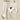 Ivory Knit Winter Set – Ribbed Sweater, Trousers and Padded Vest