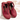 Georgiana | Non Slip Ankle Boots with Patterned Upper