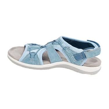 Comfortable and Supportive Sandals – Open Toe Sporty Summer Sandal