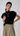 Knit Sweater Vest – Sleeveless Mock Neck Pullover Vest