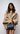 Oversized Wool Blend Button Coat – Softly Tailored Winter Coat