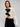 Sequin Velvet Bow Jacket – Cropped Statement Evening Jacket