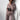 Mauve Knit Lounge Set – Turtleneck Sweater and Drawstring Trouser Co-Ord
