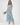Floral Maxi Dress – Elegant Ruffle Sleeves for Summer Events