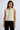 Button-Up Sweater Vest – Ribbed Edge Sleeveless Knit Vest