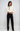 White Cotton Blouse – Crisp Tailored Button-Down Shirt