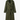 Phoebe | Classic Trench Coat with Belted Waist and Side Pockets