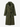 Phoebe | Classic Trench Coat with Belted Waist and Side Pockets
