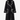 Phoebe | Classic Trench Coat with Belted Waist and Side Pockets