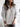 Ribbed Zip-Up Sweater – Cosy Fitted Knit Jumper
