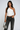 One-Shoulder Tank Top – Asymmetric Stretch Fitted Sleeveless Top