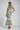 Cream Embroidered Cotton Maxi Dress – Open Back Ruffled Summer Party Dress