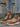 Comfortable Espadrilles Sandals – Suede Wedge Warm-Weather Sandal