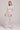 White Lace Jumpsuit – Floral Sheer Wide-Leg Occasion Jumpsuit