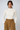 Ribbed High Neck Top – Finely Knit Fitted Long Sleeve Top