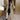 Araminta | Tailored Belted Trench Coat with Double Breasted Buttons