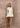 Azure Floral Print Mini Dress – Elegant Seasonal Occasion Dress