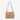 Fenella | Large Shoulder Bag with Zip Pocket
