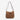 Fenella | Large Shoulder Bag with Zip Pocket