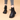 Eleanor | Fur Lined Ankle Boots with Side Zip